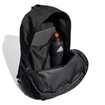 adidas Unisex Yetişkin Klasik 3 Bar Logo Sırt Çantası