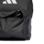 adidas Unisex Yetişkin Klasik 3 Bar Logo Sırt Çantası