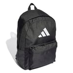adidas Unisex Yetişkin Klasik 3 Bar Logo Sırt Çantası