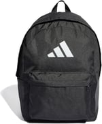 adidas Unisex Yetişkin Klasik 3 Bar Logo Sırt Çantası