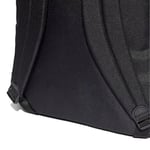 adidas Unisex Yetişkin Klasik 3 Bar Logo Sırt Çantası