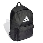 adidas Unisex Yetişkin Klasik 3 Bar Logo Sırt Çantası