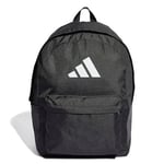 adidas Unisex Yetişkin Klasik 3 Bar Logo Sırt Çantası