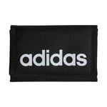 adidas Unisex Yetişkin Linear Wallet