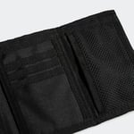 adidas Unisex Yetişkin Linear Wallet