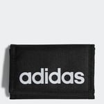 adidas Unisex Yetişkin Linear Wallet