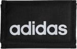 adidas Unisex Yetişkin Linear Wallet