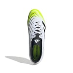 adidas Unisex Yetişkin PREDATOR CLUB FG/MG Ayakkabı