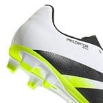 adidas Unisex Yetişkin PREDATOR CLUB FG/MG Ayakkabı