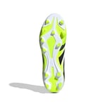 adidas Unisex Yetişkin PREDATOR CLUB FG/MG Ayakkabı