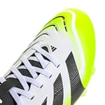 adidas Unisex Yetişkin PREDATOR CLUB FG/MG Ayakkabı