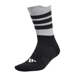 adidas Unisex Yetişkin RUNxREFLECTIVE Çorap 1PP 6,5-8