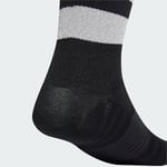 adidas Unisex Yetişkin RUNxREFLECTIVE Çorap 1PP 4.5-5.5