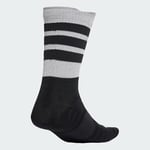 adidas Unisex Yetişkin RUNxREFLECTIVE Çorap 1PP 6,5-8