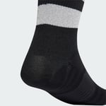 adidas Unisex Yetişkin RUNxREFLECTIVE Çorap 1PP 6,5-8