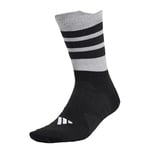 adidas Unisex Yetişkin RUNxREFLECTIVE Çorap 1PP 4.5-5.5