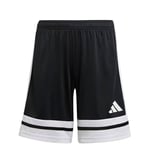 Adidas Unisex Yetişkin Shorts Squa25 Sho Y