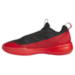 adidas Unisex Yetişkin SUBZONE Ayakkabı - Düşük Taban (Futbol Dışı)