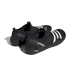 adidas Unisex Yetişkin Terrex Jawpaw Slip On H.Rdy Deniz Ayakkabisi HP8648