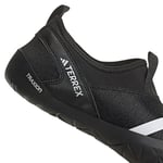 adidas Unisex Yetişkin Terrex Jawpaw Slip On H.Rdy Deniz Ayakkabisi HP8648