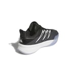 adidas Unisex's Dame Sertifikalı 3 Basketbol Ayakkabısı