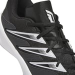 adidas Unisex's Dame Sertifikalı 3 Basketbol Ayakkabısı