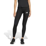 adidas Vb Long Tihgt W Kadın Voleybol Taytı KA0610 Siyah