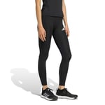 adidas Vb Long Tihgt W Kadın Voleybol Taytı KA0610 Siyah