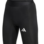adidas Vb Long Tihgt W Kadın Voleybol Taytı KA0610 Siyah