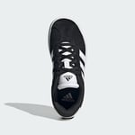 adidas VL COURT 3.0 K Spor Ayakkabı Düşük Bilekli (Futbol Dışı)Unisex Çocuk