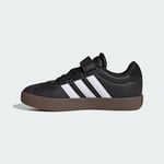 adidas VL COURT 3.0 EL C Spor Ayakkabı Düşük Bilekli (Futbol Dışı) Unisex Çocuk
