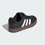 adidas VL COURT 3.0 EL C Spor Ayakkabı Düşük Bilekli (Futbol Dışı) Unisex Çocuk