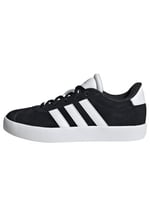 adidas VL COURT 3.0 K Spor Ayakkabı Düşük Bilekli (Futbol Dışı)Unisex Çocuk