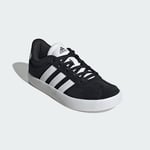 adidas VL COURT 3.0 K Spor Ayakkabı Düşük Bilekli (Futbol Dışı)Unisex Çocuk