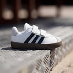 adidas VL Court 3.0 Çocuk Günlük Spor Ayakkabı