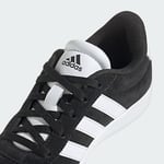 adidas VL COURT 3.0 K Spor Ayakkabı Düşük Bilekli (Futbol Dışı)Unisex Çocuk