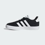 adidas VL COURT 3.0 K Spor Ayakkabı Düşük Bilekli (Futbol Dışı)Unisex Çocuk