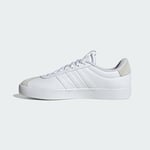 adidas VL COURT 3.0 Spor AyakkabıKadın