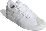 adidas VL COURT 3.0 Spor AyakkabıKadın - Bedenler: 36 EU, 36 2/3 EU, 37 1/3 EU, 38 EU, 38 2/3 EU, 38.5 EU...
