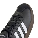 adidas VL COURT BASE Ayakkabı Düşük Taban (Futbol Dışı) Unisex Yetişkin