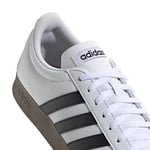 adidas VL Court Base Ayakkabı Düşük Taban (Futbol Dışı) Erkek