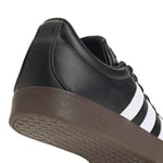 adidas VL COURT BASE Spor Ayakkabı Düşük Bilekli (Futbol Dışı) Kadın