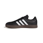 adidas VL COURT BASE Spor Ayakkabı Düşük Bilekli (Futbol Dışı) Kadın