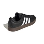 adidas VL COURT BASE Spor Ayakkabı Düşük Bilekli (Futbol Dışı) Kadın