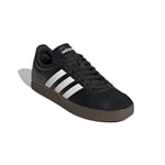 adidas VL COURT BASE Spor Ayakkabı Düşük Bilekli (Futbol Dışı) Kadın