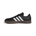 adidas VL COURT BASE Spor Ayakkabı Düşük Bilekli (Futbol Dışı) Kadın