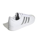adidas VL Court Base Spor AyakkabıKadın
