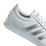 adidas VL Court Base Spor AyakkabıKadın