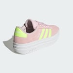 adidas VL Court Bold Günlük Spor Ayakkabı