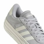 adidas VL COURT BOLD Spor AyakkabıKadın